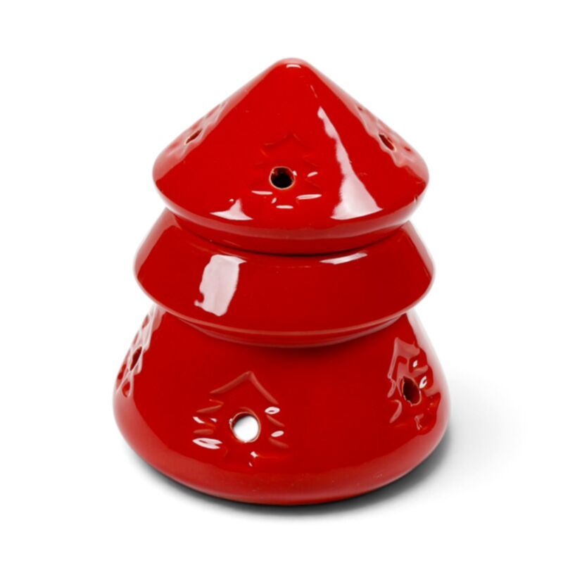 Eden Weihnachtsbaum-Duftlampe