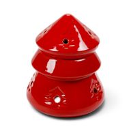 Eden Weihnachtsbaum-Duftlampe