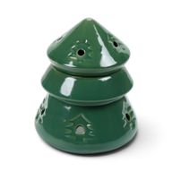 Eden Weihnachtsbaum-Duftlampe
