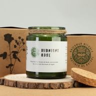 Woodwick Sojawachskerzen-Starterpaket