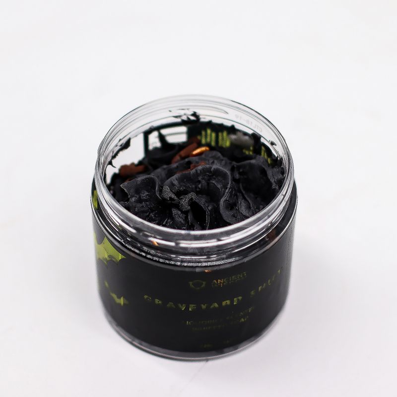 Wicked Whip – Halloween Schlagsahne-Seife