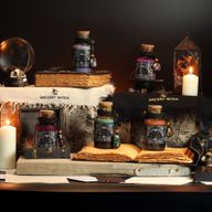 Ancient Witch Starter-Set – 69 Teile | 10 % sparen
