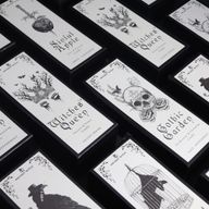 Ancient Witch Starter-Set – 69 Teile | 10 % sparen