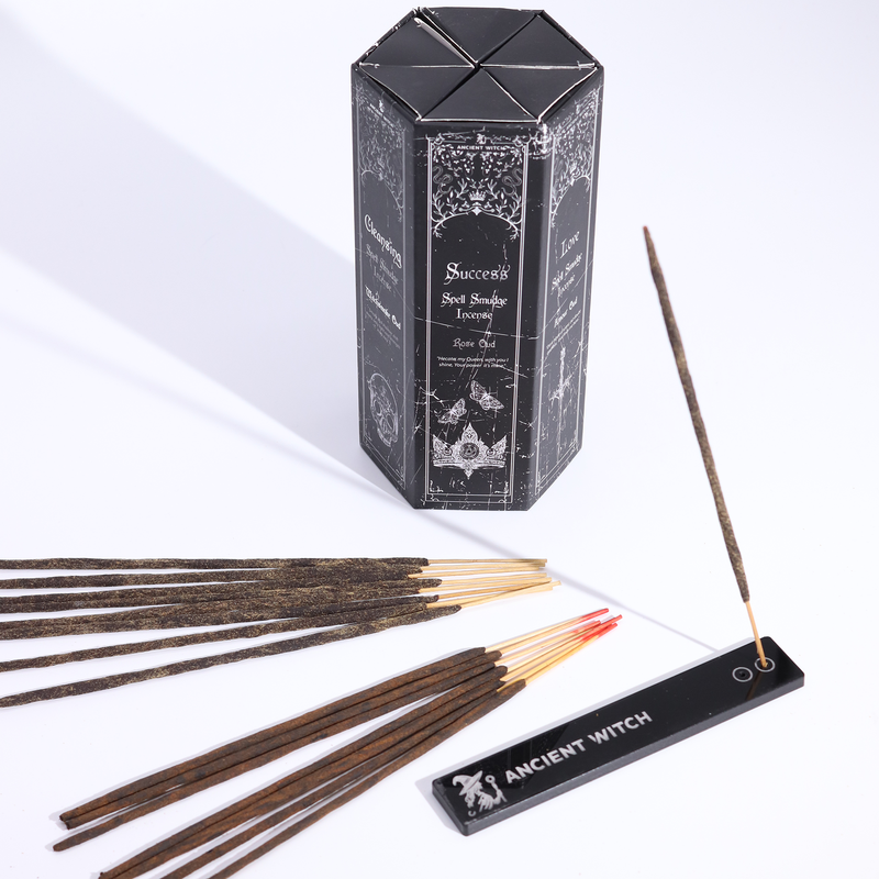 Ancient Witch Starter-Set – 69 Teile | 10 % sparen