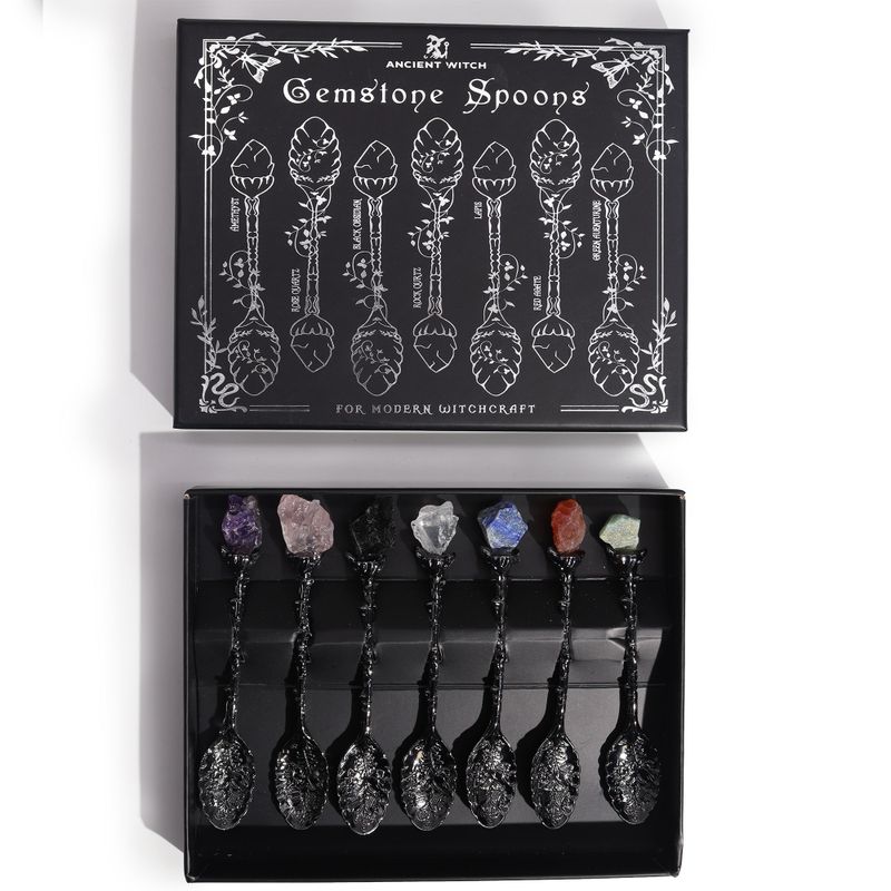 Ancient Witch Starter-Set – 69 Teile | 10 % sparen
