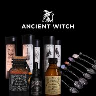 Ancient Witch Starter-Set – 69 Teile | 10 % sparen