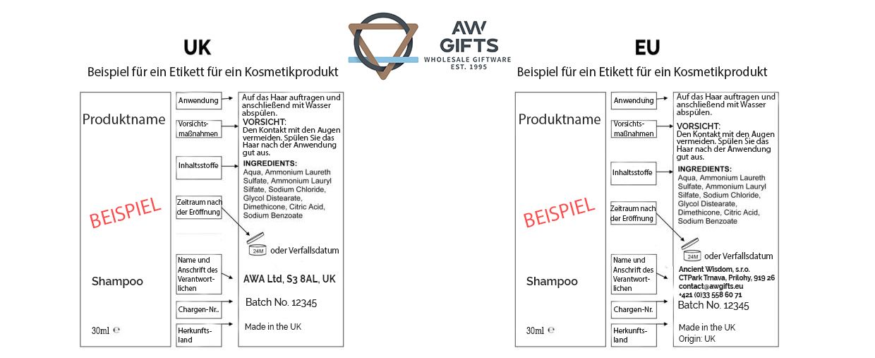 White Label info 1