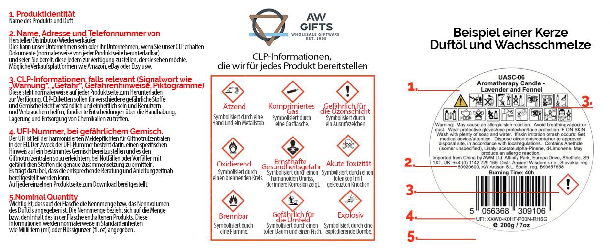 White Label info 2