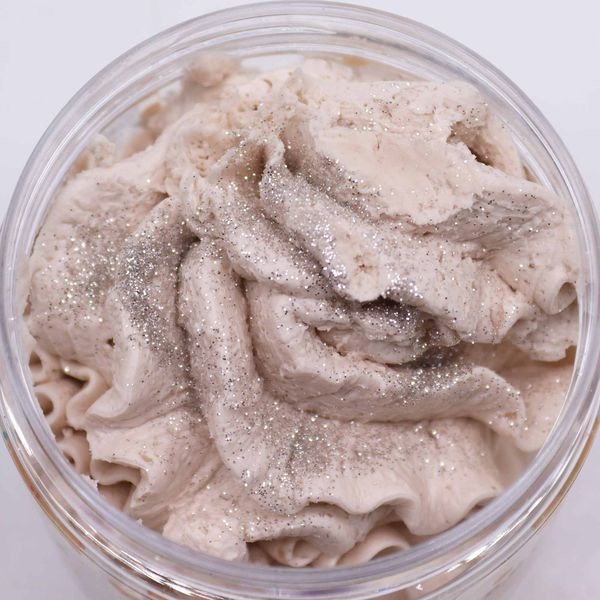 Warm Gingerbread Schlagseife 120g