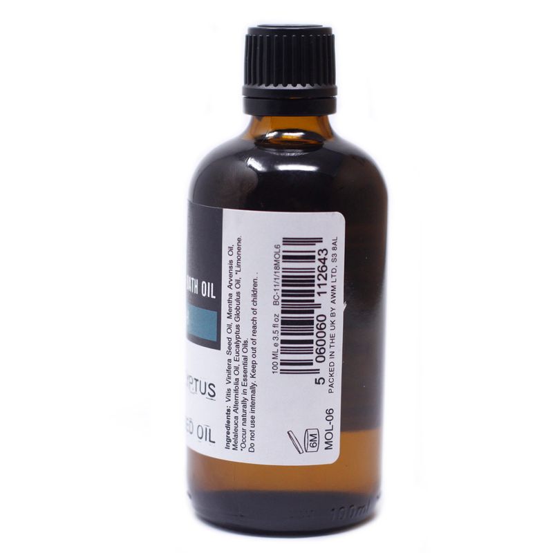 Special A2 Mix Massageöl - 100ml