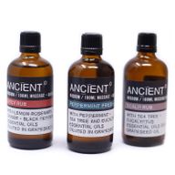 Special A2 Mix Massageöl - 100ml