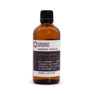 Special A2 Mix Massageöl - 100ml