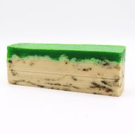 Grüner Tee - Olivenölseife