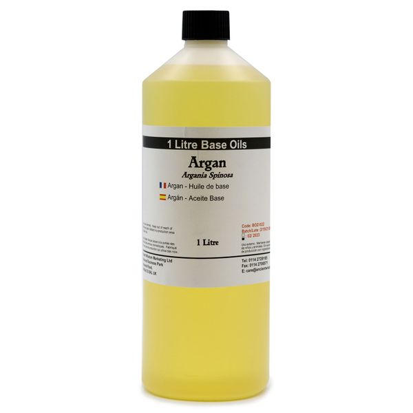 Arganöl - 1 Litre