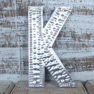 Buchstabe K