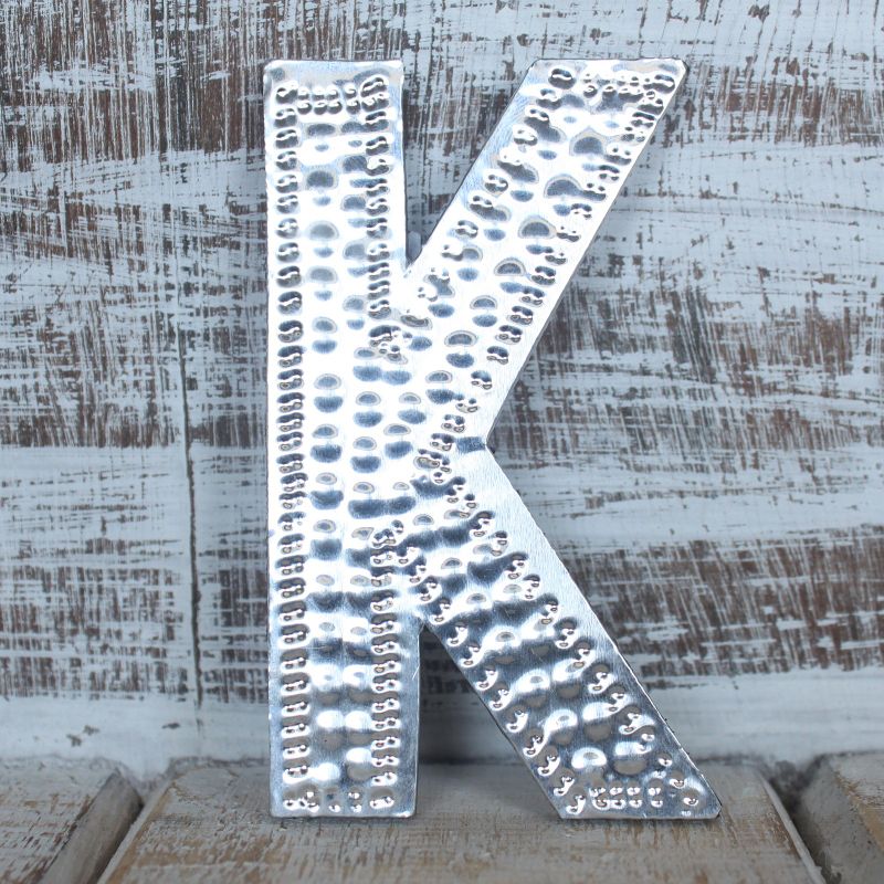 Buchstabe K