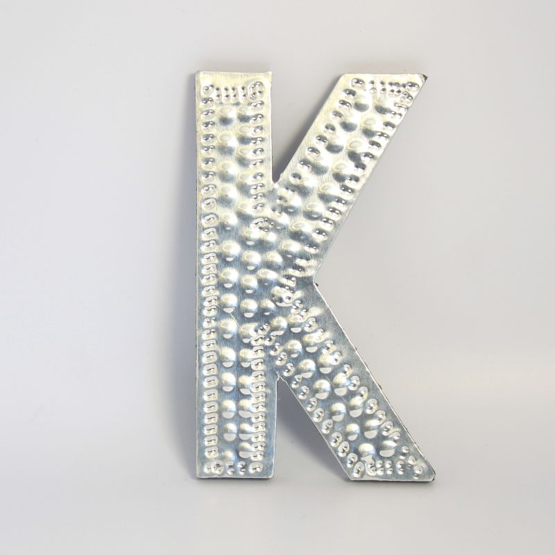 Buchstabe K