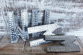 Buchstabe W
