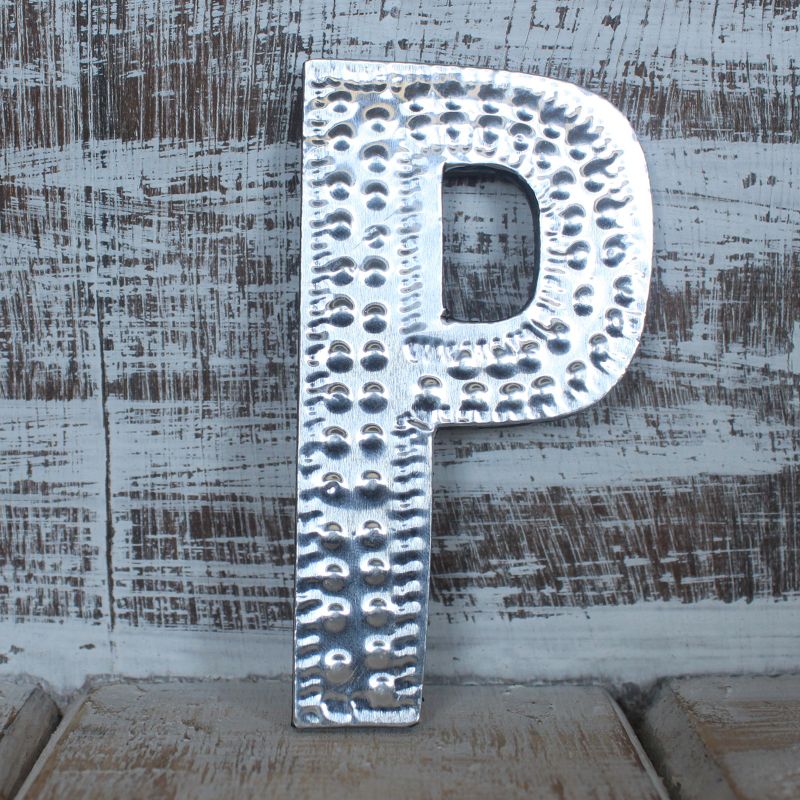 Buchstabe P