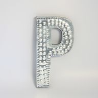 Buchstabe P
