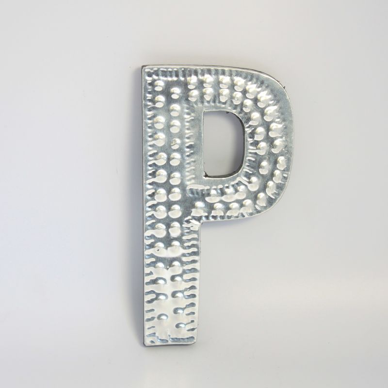 Buchstabe P