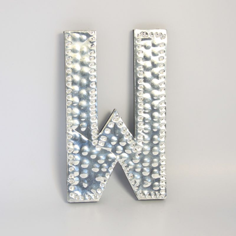Buchstabe W