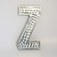 Buchstabe Z
