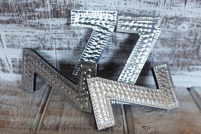 Buchstabe Z
