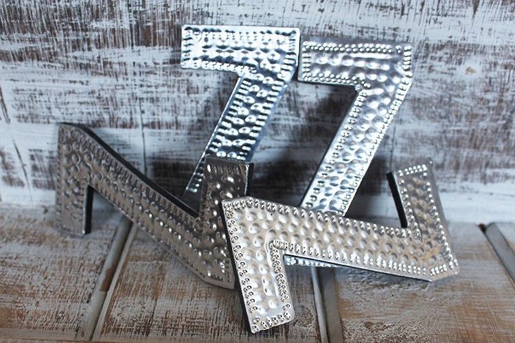 Buchstabe Z