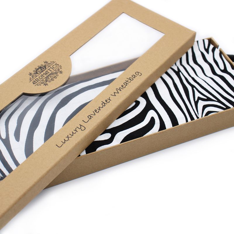 Luxus-Weizensäckchen-Madagaskar Giraffe