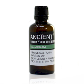 Ätherisches Majoranöl 50ml