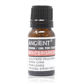 ätherisches Wintergrünöl 10ml