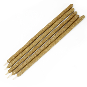 100x Große Räucherstäbchen Palo Santo