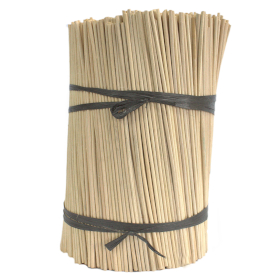 Natürliche Diffusionsstäbchen  -25cm x 3mm - 500gms