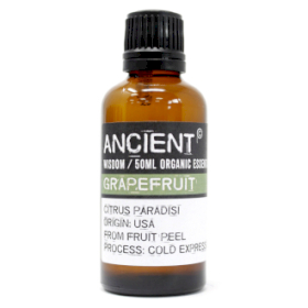 Grapefruit Bio Ätherisches Öl 50ml