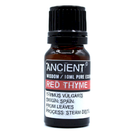 Ätherisches Öl aus rotem Thymian 10ml