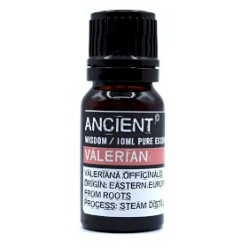 Baldrian Ätherisches Öl 10ml