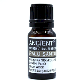 Palo Santo Ätherisches Öl 10ml