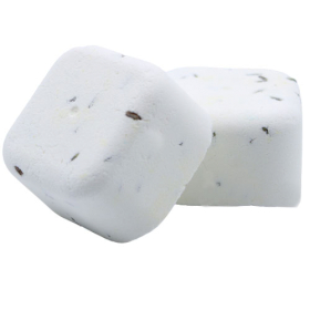 15x Aromatherapie Dusche Dampfer 80g - Tiefschlaf