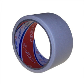 6x Standard-Klebeband 4,8 cm x 15 m