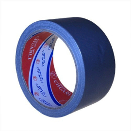 6x Zähes Klebeband 4,8 cm x 15 m