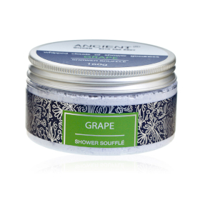 Dusche Souffle  160g - Traube