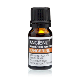 Ätherisches Tangerinenöl