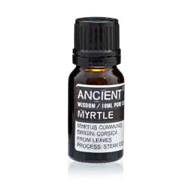 Ätherisches Myrtenöl 10ml