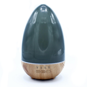 Barcelona Befeuchter - USB - Farbwechsel - Timer