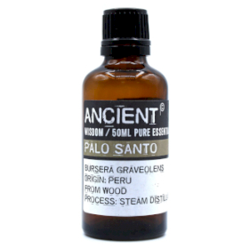 Ätherisches Öl - Palo Santo 50ml