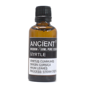 Ätherisches Öl – Myrte 50 ml