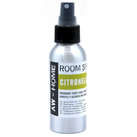 6x 100ml Raumsprays- Citronella