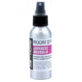 6x 100ml Raumsprays -Japanische Magnolie