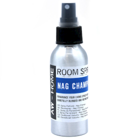 6x 100ml Raumsprays - Nag Champa